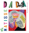 Revue Dada, no 172: Matisse